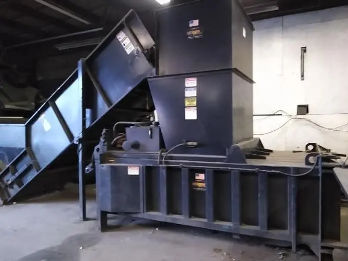Used MARATHON GEMINI 3560 Misc Recycling Florida US | ESCOBAR TRADING, INC. #202728