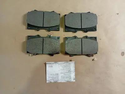 USED TOYOTA 04465-60340