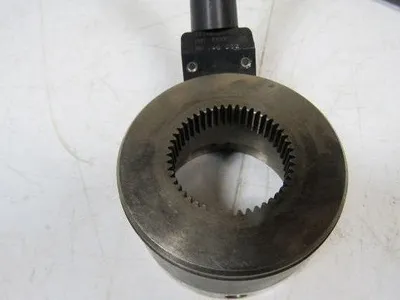 Atlas Copco 1000.C Article #8092 1123 00 Torque Transducer