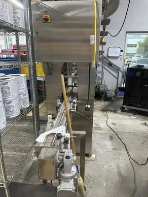 USED 2020 GENINOX GENERIC