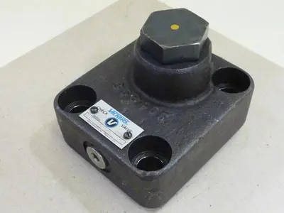 USED VICKERS C5G815