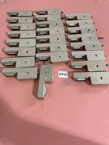 Used ALLEN BRADLEY 2090-K6CK Miscellaneous Equipment (Electrical & Power) Indiana US | J&J Industrial Supply #516101