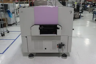 USED 2008 ASSEMBLEON TOPAZ XII