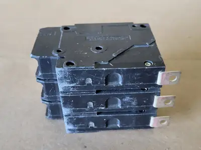 USED SIEMENS BQD6315