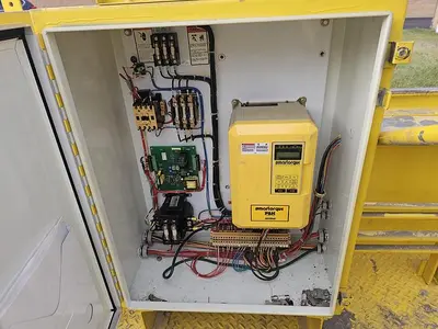 USED P&H 20 TON