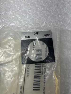 NEW Allen-Bradley 800T-X511 series A