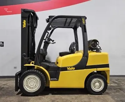 USED 2013 YALE GLP080VX