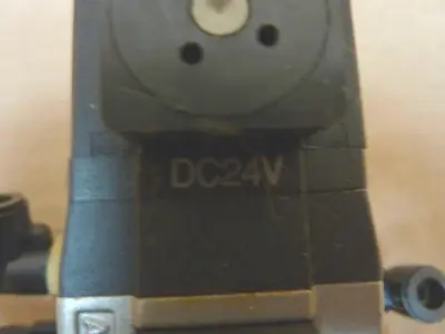 USED SMC VS7-6-FG-S-3N
