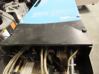 USED FUJI FSD-15AR-22 FRENIC 5000V2