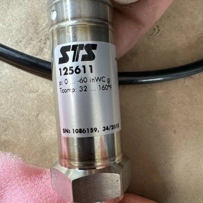 NEW STS 125611