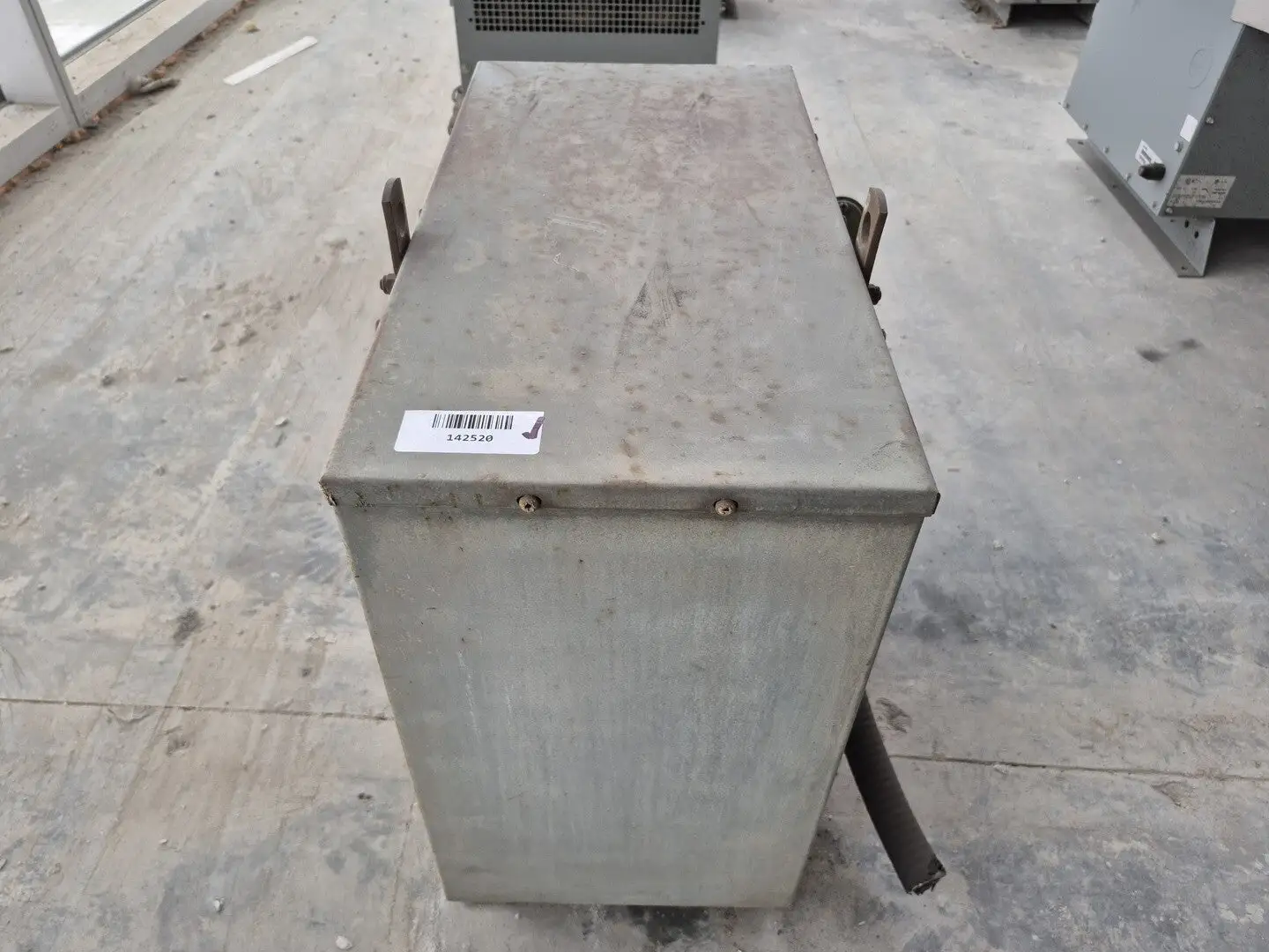 USED DELTA EVI CETC0045-S001532