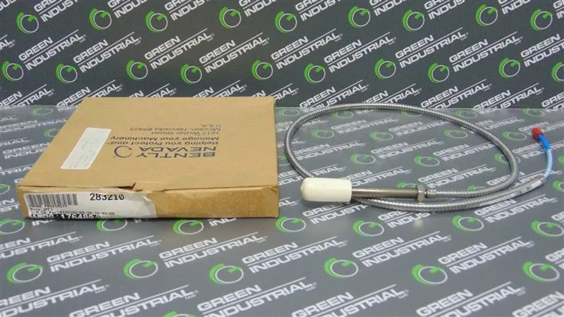 Bently Nevada 330102-00-36-10-02-00 Proximity Probe New NIB