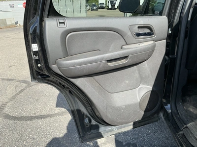 Used 2013 CHEVROLET TAHOE C150 SUVs Michigan US | Miedema Asset Management Group #1334400