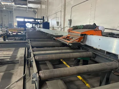 USED 2017 FICEP EXCALIBUR 1201 DE