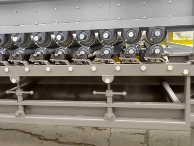 New | in-Stock _UNKNOWN_ WE7215 Dehydrators Idaho US | Tri-Steel Manufacturing #1524063