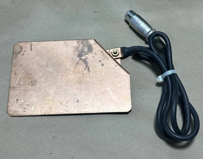 USED SPEEDY X SPEEDY X Micro Deposit Welder