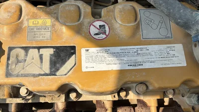 Used 2019 Caterpillar 336 Excavators Maryland US | Zadoon Equipment #1480755