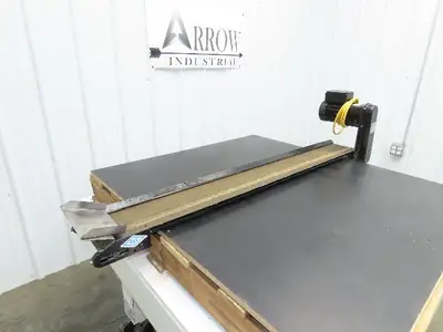 Used PAX _UNKNOWN_ Belt Conveyors Indiana US | Arrow Industrial #1366793