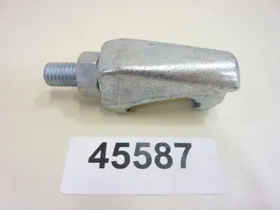 USED PFEIFFER CLAMP587