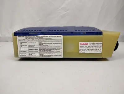 USED Brasseler NSK Z500D
