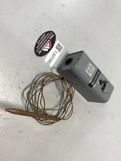 Used WHITE RODGERS 1629-33/P1 Temperature Controls Michigan US | Ideal Machinery #707166