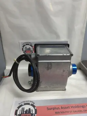 New | in-Stock HEDLAND 600PSI Meters - Misc | Surplus Asset Holdings #1206992