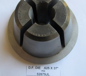 Used PHI 101612 SERIES (MS 33583, MS33584)  37* Tube End Deburring Flaring Beading Michigan US | Ultimate Tube Bender Parts Plus #202195