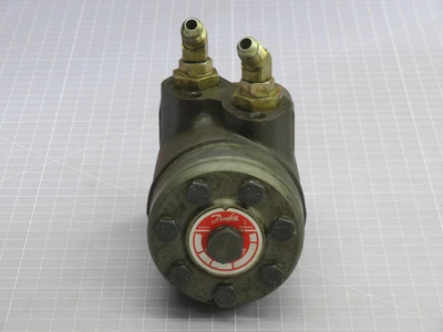 Used DANFOSS _UNKNOWN_ Hydraulic and Pneumatic Motors Texas US | OCO Industrial #1716841