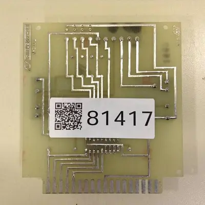USED SCI 080-4008-5