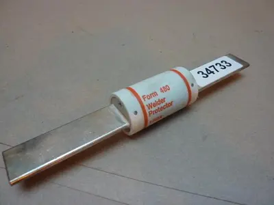 NEW FERRAZ SHAWMUT A4BX150-150