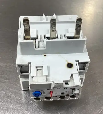 USED Allen-Bradley Allen-Bradley 193-EA2KE