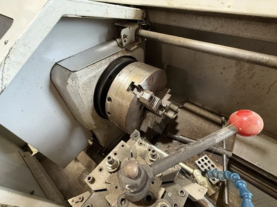 2009 HAAS TL-2 CNC Lathes | Toolquip, Inc. (3)