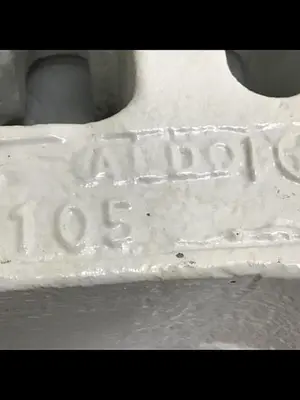 USED CINCINNATI MILACRON 5035695