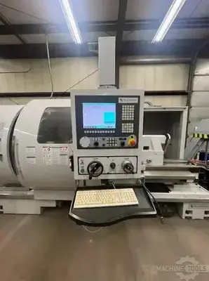 USED 2008 MILLTRONICS ML40