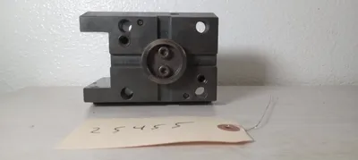 USED ACCUWAY NZ2000-BMT-C25.4-75