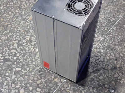USED DANFOSS GRAHAM 175Z7365