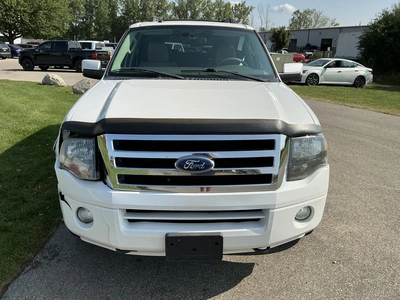 Used 2011 FORD EXPEDITION SUVs Michigan US | Miedema Asset Management Group #1315961
