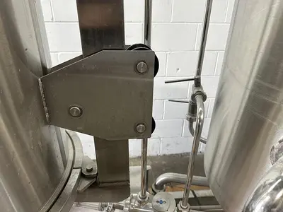 USED 2014 MECCANICA SPADONI DCBA 125 TOP