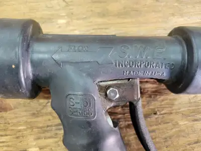 USED THERMAL-GARD AWSG-TG