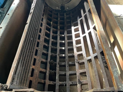 Used _UNKNOWN_ _UNKNOWN_ Hammer Mills Ohio US | Federal Equipment Company #1553353