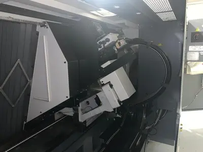 USED 2014 OKUMA GENOS