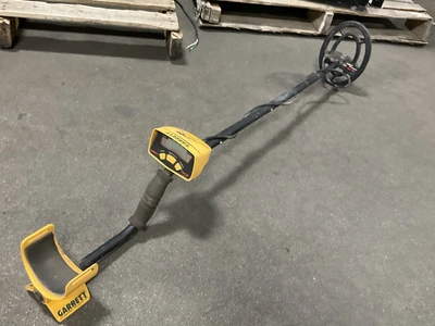 Used _UNKNOWN_ _UNKNOWN_ Metal Detectors Michigan US | Miedema Asset Management Group #1322356