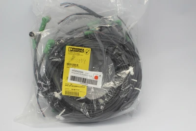 New | in-Stock Phoenix Contact 1668140 Electrical Fittings California US | Davliegogo LLC #1706110