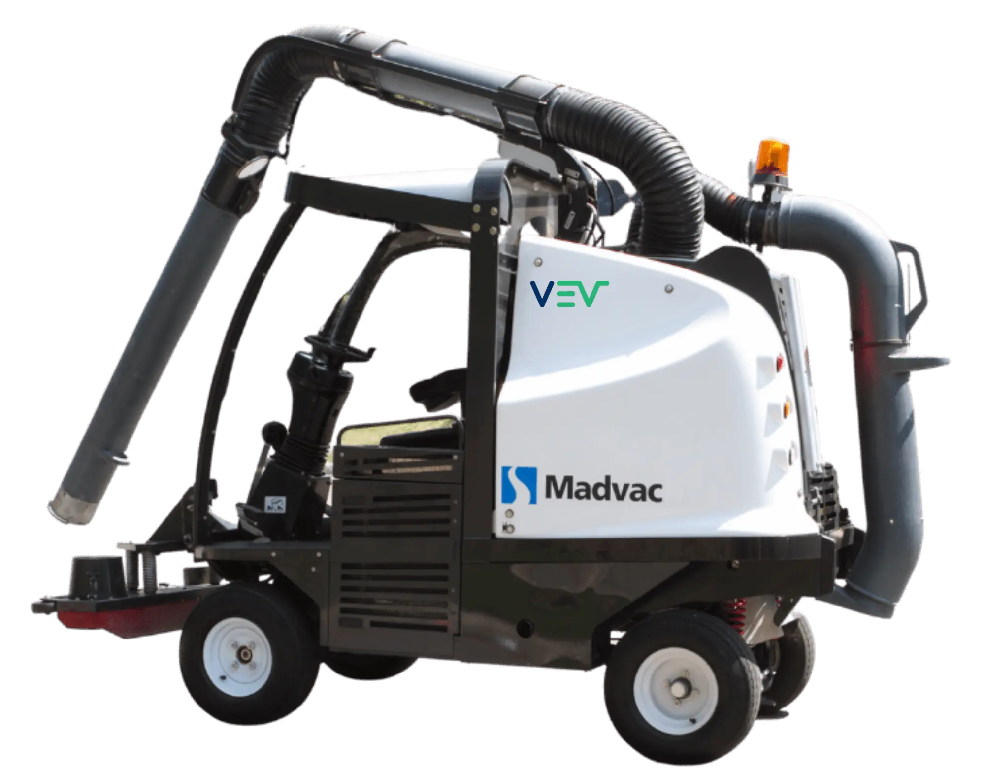 NEW 2025 MADVAC LR50D