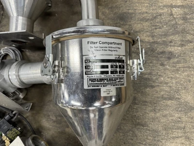 Conair Feed System