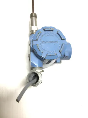 Rosemount 3044C/A1B4M5 Temperature Transmitter