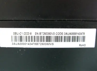 USED ABB ACS880-01-021A-5+B056+L525+L526