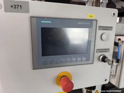 USED REIFENHAUSER HF 1600F