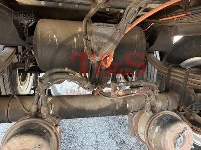 Used 2024 CIMC _UNKNOWN_ Reefer Trailers Illinois US | T&S Trailer Pool #1509352