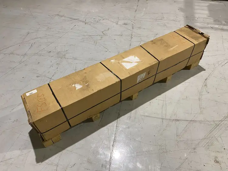 New | in-Stock Festo Belt Driven Linear Actuator 1340mm Stroke Linear Actuators Michigan US | Maverick Industrial Sales #1398765